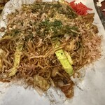 お好み焼いまくら - 