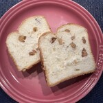 フランスベ－カリー - 