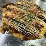 お好み焼いまくら - 