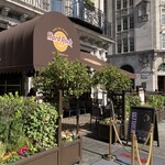 Hard Rock Cafe - 