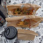 ヌンク ヌスク - 購入品