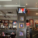 Hard Rock Cafe - 