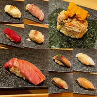 鮨結う遥 - 
