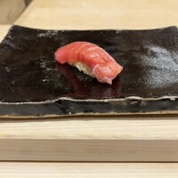 銀座 すし傳 - 