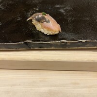 銀座 すし傳 - 