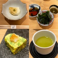 鮨結う遥 - 