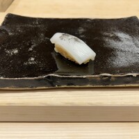 銀座 すし傳 - 