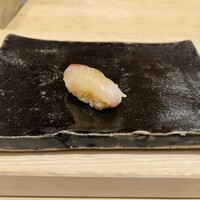 銀座 すし傳 - 
