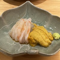 鮨結う遥 - 