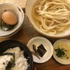 うどん屋 つなぐ