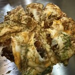 お好み焼いまくら - 