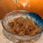 中国料理 皇苑 - 搾菜