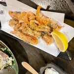 山形Oshoshina 總本店