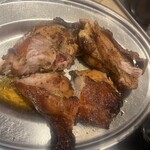 ももどり駅前食堂 - 