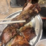 ももどり駅前食堂 - 