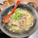 居酒屋 てぃーだんぶい - 