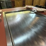 お好み焼いまくら - 