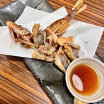 居酒屋 てぃーだんぶい - 