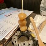 山形Oshoshina 總本店