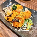 居酒屋 てぃーだんぶい - 