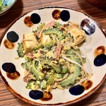 居酒屋 てぃーだんぶい - 