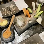 山形Oshoshina 總本店