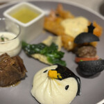 せとうちハーバーレストラン - 