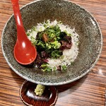 居酒屋 てぃーだんぶい - 