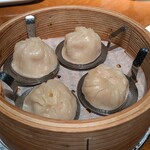中国料理 皇苑 - 小籠包