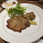 フランツィスカーナー バー＆グリル - 