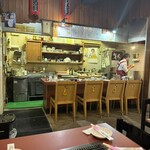 お好み焼いまくら - 