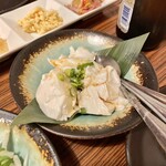 居酒屋 てぃーだんぶい - 