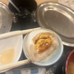 ももどり駅前食堂 - 