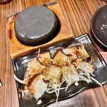 居酒屋 てぃーだんぶい - 