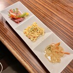 居酒屋 てぃーだんぶい 那覇国際通り店 - 