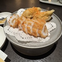 廣東料理 民生 ヒルトンプラザウエスト店 - 