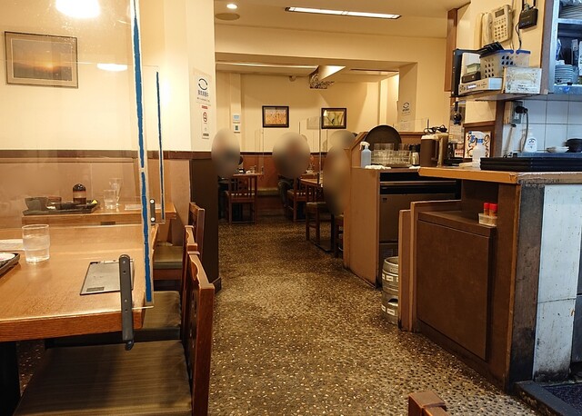 Washiya Gohan Dokoro photo 4