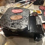 大井町銭場精肉店 - 