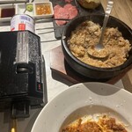 大井町銭場精肉店 - 