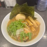 麺処 大沼 - 