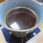 カフェ 奏 - ハウスブレンドコーヒー