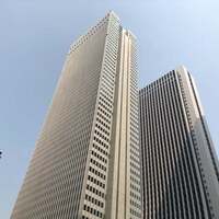 新宿 鮨 ふくじゅ - 