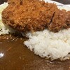 とんかつ檍のカレー屋 いっぺこっぺ 門前仲町店