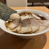 自家製熟成麺 吉岡 目白総本店