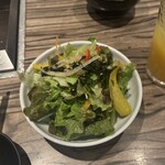 焼肉 ジャンボ - 