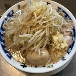 ラーメン 大 蒲田店 - 