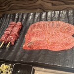 焼肉 ジャンボ - 