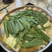 博多もつ鍋 やま中 博多店 - 