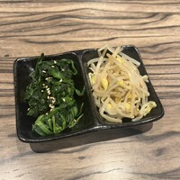 焼肉 ジャンボ はなれ - 