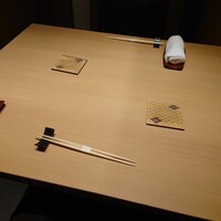 熊本 鮨 銀座ふくじゅ - 